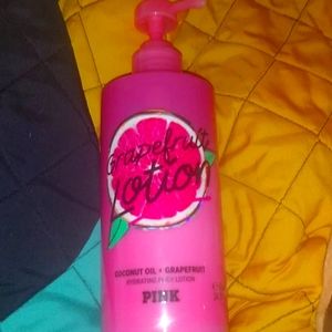 Bbw lotion tried it once